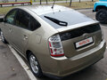 2006 Toyota Prius II (XW20), бежевый - вид 6