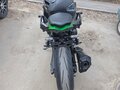 2023 Kawasaki Ninja 1000 SX, чёрный, 1400000 рублей - вид 9