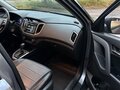2017 Hyundai Creta I, серый, 1680000 рублей - вид 7