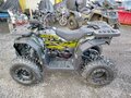 2024 Wels Thunder 200, чёрный, 238000 рублей - вид 3