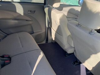 2011 Daihatsu Move V, фиолетовый, 780000 рублей, вид 5