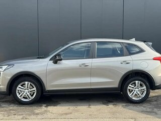 2026 Haval Jolion I Рестайлинг 2, серый, 2099000 рублей, вид 5