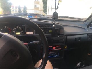 2012 Lada (ВАЗ) 2114, белый, 285000 рублей, вид 4
