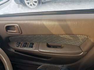 1995 Toyota Corolla VIII (E110), белый, 345000 рублей, вид 4