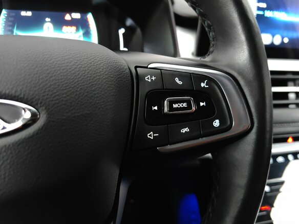 2022 Chery Tiggo 7 Pro I, красный, 1485000 рублей - вид 18