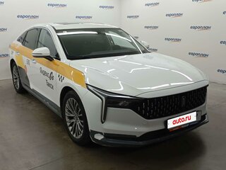 2023 FAW Bestune B70 I, белый, 1163000 рублей, вид 2