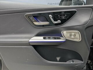 2026 Mercedes-Benz GLC Coupe 300 II (C254), чёрный, 9500000 рублей, вид 5