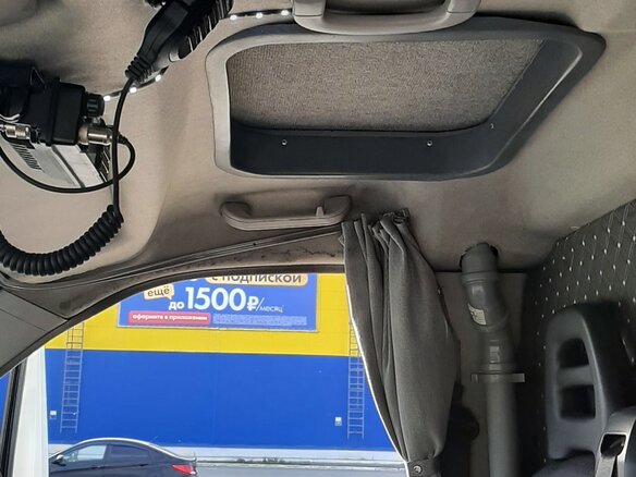 2008 Fiat Professional Ducato, белый, 1800000 рублей - вид 21