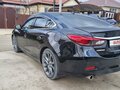 2015 Mazda 6 III (GJ) Рестайлинг, чёрный, 1780500 рублей - вид 5
