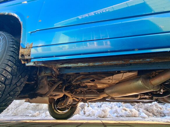 2001 Volkswagen Multivan T4, синий, 700000 рублей - вид 12