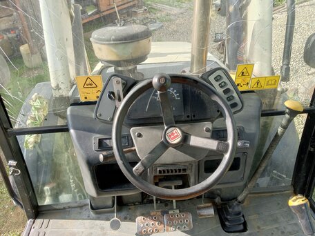 2011 Terex Экскаваторы-погрузчики, белый, 5200000 рублей, вид 4