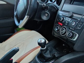 2011 Citroen C4 II, белый, 610000 рублей, вид 4