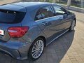 2014 Mercedes-Benz A-Класс 180 III (W176), синий - вид 7