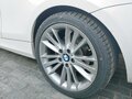 2009 BMW 1 серии 123d I (E81/E82/E87/E88) Рестайлинг, белый - вид 6