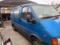 1994 Ford Transit, синий, 190000 рублей - вид 3