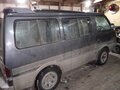 1993 Mazda Bongo Brawny III, серый, 420000 рублей - вид 3