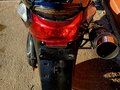 2015 Yamaha Jog, чёрный, 89000 рублей - вид 2