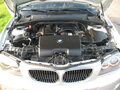 2007 BMW 1 серии 118i I (E81/E82/E87/E88) Рестайлинг, серебристый - вид 7