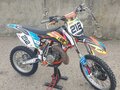 2016 KTM 85 SX, белый, 320000 рублей - вид 1