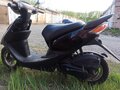 2006 Honda Dio, чёрный, 58000 рублей - вид 1