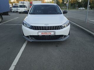 2023 Kaiyi E5, белый, 850000 рублей, вид 3