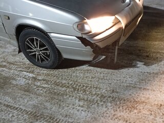 2004 Lada (ВАЗ) 2114, серый, 245000 рублей, вид 4