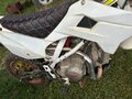 2019 Kayo Evolution YX125EM, белый, 68000 рублей - вид 5