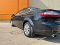 2011 Ford Mondeo IV Рестайлинг, чёрный, 860000 рублей - вид 6