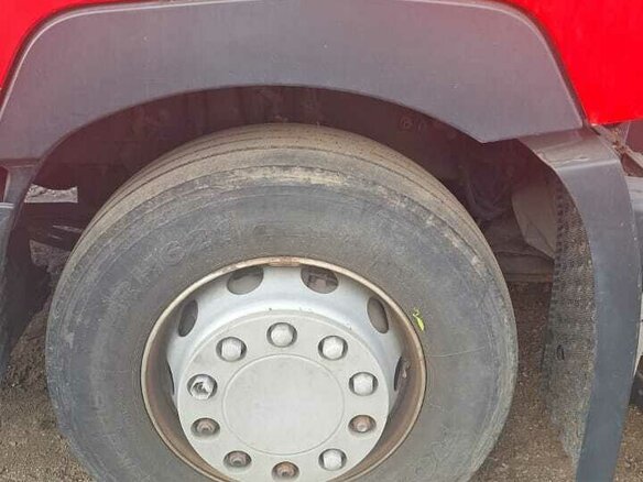1998 Renault Premium, красный, 2800000 рублей - вид 20