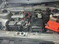 2004 Lada (ВАЗ) 2114, серебристый, 205000 рублей - вид 5