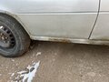 2011 Daewoo Nexia I Рестайлинг, серебристый, 95000 рублей - вид 8