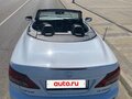 2011 Lexus IS 250C II Рестайлинг 2, белый, 1700000 рублей - вид 3