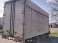2001 Fuso (Mitsubishi) Canter, белый, 800000 рублей - вид 2