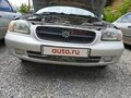 1999 Suzuki Cultus III Рестайлинг, серый, 400000 рублей