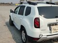 2018 Renault Duster I Рестайлинг, белый, 1100000 рублей - вид 10
