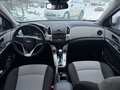 2013 Chevrolet Cruze I Рестайлинг, серебристый, 680000 рублей - вид 11