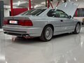 1997 BMW 8 серии 850i I (E31), серебристый - вид 6