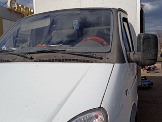 2020 ГАЗ ГАЗель (3302), белый, 1700000 рублей, вид 2