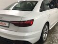2020 Audi A4 40 TFSI V (B9) Рестайлинг, белый, 2830000 рублей - вид 6