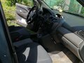 2001 Mitsubishi Space Wagon III, зелёный - вид 9