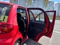 2007 Daewoo Matiz I Рестайлинг, красный, 350000 рублей - вид 8