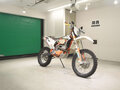 2017 KTM 350 EXC F, оранжевый, 600000 рублей - вид 2