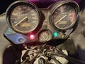 1999 Honda XL1000V Varadero, золотистый, 450000 рублей - вид 6