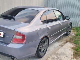 2005 Subaru Legacy IV, серый, 700000 рублей, вид 2