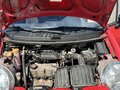 2007 Daewoo Matiz I Рестайлинг, красный, 350000 рублей - вид 10
