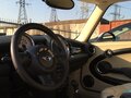 2012 Mini Hatch Cooper II (R56) Рестайлинг, зелёный