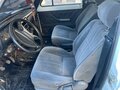 1993 Lada (ВАЗ) 2121 (4x4) I, белый, 300000 рублей - вид 3
