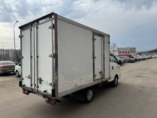 2014 Hyundai Porter II, белый, 1050000 рублей, вид 5