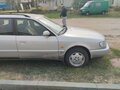 1994 Audi A6 I (C4), серебристый, 350000 рублей - вид 1