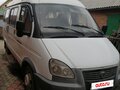 2010 ГАЗ ГАЗель (3221), белый, 450000 рублей